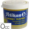 TEMPERA HOBBY 40 CC. AMARILLO -N.59A