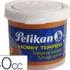 TEMPERA HOBBY 40 CC NARANJA -N.59B