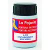 TEMPERA LA PAJARITA 35ML AZUL PORCLNA 169222-33 MAK649867