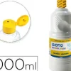 TEMPERA LIQUIDA GIOTTO ESCOLAR LAVABLE 1000 ML BLANCO