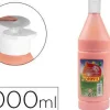 TEMPERA LIQUIDA JOVI ESCOLAR 1000 ML CARNE