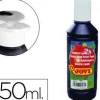 TEMPERA LIQUIDA JOVI ESCOLAR 250 ML NEGRO