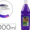 TEMPERA LIQUIDA JOVI ESCOLAR 1000 ML VIOLETA