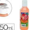TEMPERA LIQUIDA JOVI ESCOLAR 250 ML CARNE