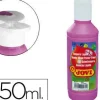 TEMPERA LIQUIDA JOVI ESCOLAR 250 ML MAGENTA