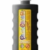 TEMPERA PLAYCOLOR LIQUID BASIC 500 ML NEGRO