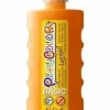 TEMPERA PLAYCOLOR LIQUID BASIC 500 ML NARANJA