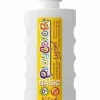 TEMPERA PLAYCOLOR LIQUID BASIC 500 ML BLANCO