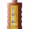TEMPERA PLAYCOLOR LIQUID BASIC 500 ML MARRON