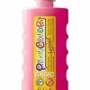 TEMPERA PLAYCOLOR LIQUID BASIC 500 ML MAGENTA