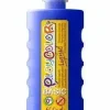 TEMPERA PLAYCOLOR LIQUID BASIC 500 ML AZUL OSCURO