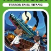 TERROR EN EL TITANIC