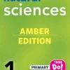 THINK DO LEARN NATURAL SCIENCES 1ST PRIMARY. CLASS BOOK + CD + STORIES PACK AMBE