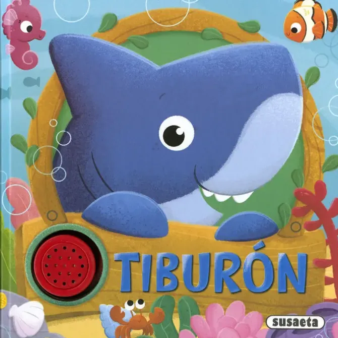 TIBURÓN