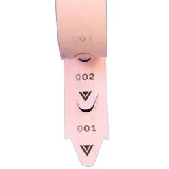 TICKET TURN-O-MATIC R/4000U ROSA