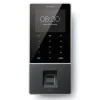 TIMEMOTO TM-828 SC TERMINAL DE FICHAR - LECTOR DE HUELLA DE 500 PPP - RFID/LLAVERO RFID - PIN - TARJETAS INTELIGENTES - GESTION COMPLETA - TECNOLOGIA FIABLE - CONFIGURACION SENCILLA