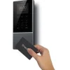 TIMEMOTO TM-616 TERMINAL DE FICHAR CON RFID - HASTA 200 EMPLEADOS - GESTION COMPLETA DE HORARIOS Y PRESENCIA - ALMACENA HASTA 10.000 REGISTROS - CONFIGURACION SENCILLA