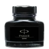TINTERO PARKER 57ML AZUL REAL LAVABLE 080390
