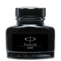 TINTERO PARKER 57ML AZUL REAL LAVABLE 080390