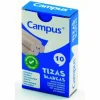 TIZAS CAMPUS BLANCO /CAJA 10U 630777