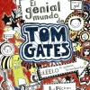 TOM GATES 1 GENIAL MUNDO DE TOM GATES