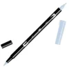 TOMBOW ABT ROTULADOR N95 DOBLE PUNTA PINCEL Y PUNTA FINA 0,8MM COLOR N79 GRIS FRIO 1