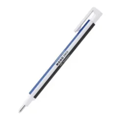 TOMBOW GOMA DE PRECISION MONO ZERO REDONDA 2,3MM EH-KUR-B