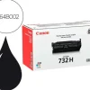 TONER CANON 732B HC LBP7780 NEGRO
