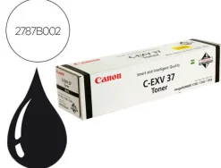 TONER CANON EXV37 IR1730 IR1740 IR1750 NEGRO
