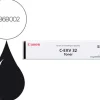 TONER CANON EXV32 IR2535 IR2545 NEGRO