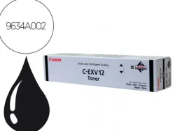 TONER CANON EXV12 IR3045IR3530 IR3570 IR4570 NEGRO