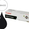 TONER CANON GP215 GP200 GP210F GP211 GP215 NEGRO