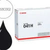 TONER CANON 041H CRG041BK LBP312 LBP310