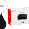 TONER CANON 724H LBP6750 LBP6780 NEGRO