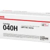 TONER CANON 040HY ALTA CAPACIDAD LBP710 LBP712 AMARILLO
