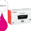 TONER CANON 732M LBP7780 MAGENTA