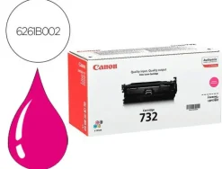 TONER CANON 732M LBP7780 MAGENTA