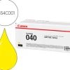 TONER CANON 040Y LBP710 LBP712 AMARILLO