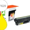 TONER COMPATIBLE Q-CONNECT BROTHER TN910Y HL-L9310 AMARILLO 9000 PAGINAS