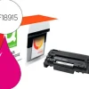 TONER COMPATIBLE Q-CONNECT CANON LBP710M I-SENSYS LBP-710 / 712 MAGENTA 10000 PAGINAS
