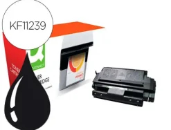 TONER COMPATIBLE Q-CONNECT BROTHER TN3430 HL-L5000 / 5100 / 5200 NEGRO 3000 PAGINAS