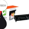 TONER COMPATIBLE Q-CONNECT CANON LBP214-HY I-SENSYS LBP 212 / 214 / 215 ALTO RENDIMIENTO NEGRO 9200