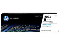 TONER HP 207A LASERJET M255 / MFP M282/ MFP M283 NEGRO 1350 PAGINAS