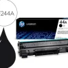 TONER HP 44A NEGRO ORIGINAL /1.000 PAGINAS M15A, M15W, MFP M28A, MFP M28W