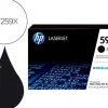 TONER HP CF259X NEGRO/34.500 PAGINAS/M404 M428