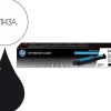 TONER HP LASERJET 143A NEVERSTOP 1000 SERIES / 1200 SERIES NEGRO 2500 PAGINAS