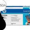 TONER HP LASERJET COLOR CP3525 NEGRO 5.000 PAG