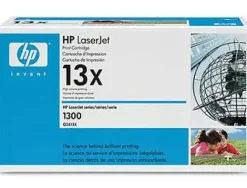 TONER HP LASERJET 1300/1300N NEGRO -4.000PAG-