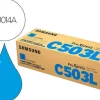 TONER HP SAMSUNG CIAN STANDARD SLC3010ND ! C3060FR (CLTC503L/ELS)