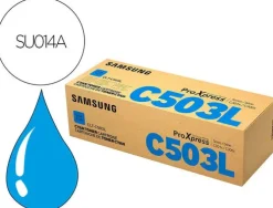 TONER HP SAMSUNG CIAN STANDARD SLC3010ND ! C3060FR (CLTC503L/ELS)